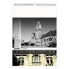 Illustre patrimoine de france 2025 - 13 feuillets - xxl 300x420mm - marquage quadri - page de garde repiquee