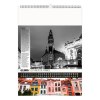 Illustre patrimoine de france 2025 - 13 feuillets - xxl 300x420mm - marquage quadri - page de garde repiquee