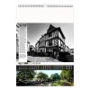 Illustre patrimoine de france 2025 - 13 feuillets - xxl 300x420mm - marquage 1 couleur - page de garde repiquee