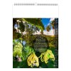 Illustre l mayotte 2025- 13 feuillets - xxl 300x420mm - marquage quadri - page de garde repiquee