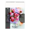 Illustre plats et desserts 2025 - 7 feuillets - xxl 300x420 mm - reliure spirale - marquage quadri - page de garde repiquee