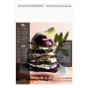 Illustre plats et desserts 2025 - 7 feuillets - xxl 300x420 mm - reliure spirale - marquage quadri - page de garde repiquee