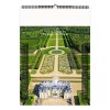 Illustre parcs et chateaux 2025 - 7 feuillets - xxl 330x490 mm - reliure spirale - marquage quadri - page de garde repiquee