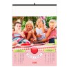Illustre gouters d enfants 2025 - 7 feuillets - xxl 330x490 mm - reliure spirale - marquage quadri - page de garde repiquee