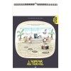 Illustre humour au travail 2025 - 7 feuillets - xxl 330x490 mm - reliure spirale - marquage quadri - page de garde repiquee