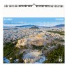 Illustre architectes du monde 2025 - 7 feuillets - xxl 480x450mm - reliure spirale - marquage quadri - page de garde repiquee