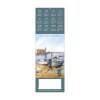 Amelie 2025 - 325 x 350 mm - rigide - livree a plat - marquage quadri
