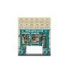 Elise 2025 - 325 x 350 mm - rigide - livree a plat - marquage quadri