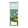 Marie 2025 - 325 x 350 mm - rigide - livree a plat - marquage quadri