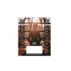 Yoga 2025 - 325 x 350 mm - rigide - livree a plat - marquage quadri