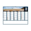 Scolaire liberte bretagne 2025 - standard cc rigide ecomatiere 550x405mm - marquage quadri - 1 trou en tete