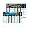 Scolaire liberte corse 2025 - standard cc rigide ecomatiere 550x405mm - pelliculage effacable - marquage quadri - 2 oeillets cordon