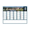 Scolaire liberte haut de france 2025 - standard cc rigide ecomatiere 550x405mm - marquage quadri - 2 oeillets cordon