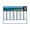 Scolaire liberte haut de france 2025 - standard cc rigide ecomatiere 550x405mm - marquage quadri - 2 oeillets cordon