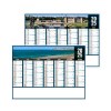 Scolaire liberte haut de france 2025 - standard cc rigide ecomatiere 550x405mm - marquage quadri - 2 oeillets cordon