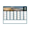 Scolaire liberte nouvelle aquitaine 2025 - standard cc rigide ecomatiere 550x405mm - pelliculage effacable - marquage quadri - 2 oeillets cordon