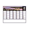 Scolaire liberte pays de loire 2025 - standard cc rigide ecomatiere 550x405mm - pelliculage effacable - marquage quadri - 2 oeillets cordon