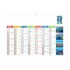 Alexandre 2025 - micro - leger souple - 210x155mm - marquage quadri