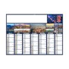 Barnabe 2025 - micro - leger souple - 210x155mm - marquage quadri