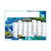 Nature 2025 - micro - leger souple - 210x155mm - marquage quadri