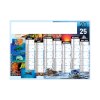Nature 2025 - micro - leger souple - 210x155mm - marquage quadri