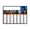 Metal 2025 - micro - leger souple - 210x155mm - marquage quadri
