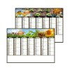 Agriculture 2025 - micro - leger souple - 210x155mm - marquage quadri