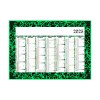 Carton a dessin 2025 - micro - leger souple - 210x155mm - marquage quadri
