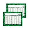Carton a dessin 2025 - micro - leger souple - 210x155mm - marquage quadri