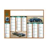 Bolides 2025 - micro - leger souple - 210x155mm - marquage quadri