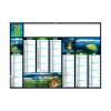 Expeditions 2025 - micro - leger souple - 210x155mm - bandeau quadri et photos personnalisees