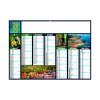 Expeditions 2025 - micro - leger souple - 210x155mm - bandeau quadri et photos personnalisees