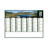 Liberte auvergne rhone alpes 2025 - standard cc rigide ecomatiere 550x405mm - marquage quadri - 1 trou en tete