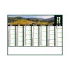 Liberte auvergne rhone alpes 2025 - standard cc rigide ecomatiere 550x405mm - marquage quadri - 1 trou en tete