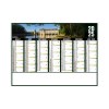 Liberte centre val-de-loire 2025 - standard cc rigide ecomatiere 550x405mm - marquage quadri - 1 trou en tete