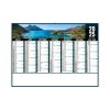 Liberte corse 2025 - standard cc rigide ecomatiere 550x405mm - marquage quadri - 1 trou en tete