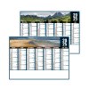 Liberte nouvelle aquitaine 2025 - standard cc rigide ecomatiere 550x405mm - marquage quadri - 1 trou en tete