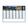 Liberte occitanie 2025 - standard cc rigide ecomatiere 550x405mm - pelliculage effacable - marquage quadri - 2 oeillets cordon