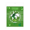 Marianne couleurs 2025 - midi leger souple - 335x430mm - verso europe - marquage quadri - 1 trou en tete