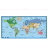 Libre choix alsacien 2025 - maxi cc rigide - 650x405mm - dos ecogestes - pelliculage effacable - marquage quadri - 2 oeillets cordon