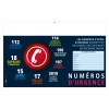 Libre choix alsacien 2025 - maxi cc rigide - 650x405mm - dos ecogestes - pelliculage effacable - marquage quadri - 2 oeillets cordon