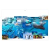 Libre choix alsacien 2025 - maxi cc rigide - 650x405mm - dos ecogestes - pelliculage effacable - marquage quadri - 2 oeillets cordon