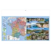 Libre choix breton 2025 - maxi cc rigide - 650x405mm - dos vins - pelliculage effacable - marquage quadri - 2 oeillets cordon
