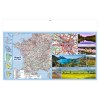 Libre choix breton 2025 - maxi cc rigide - 650x405mm - dos vins - pelliculage effacable - marquage quadri - 2 oeillets cordon