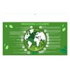 Libre choix nordiste 2025 - maxi cc rigide - 650x405mm - dos ecogestes - pelliculage effacable - marquage quadri - 2 oeillets cordon