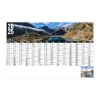 Scolaire libre choix occitan 2025 - maxi cc rigide - 650x405mm - dos ecogestes - pelliculage effacable - marquage quadri - 2 oeillets cordon
