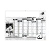 Blanc 2025 - micro - leger souple - 210x155mm - marquage quadri