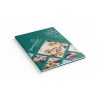 Pochette bloc seminaire 2025 - maxi 210x297mm - pelliculage mat recto verso - bloc couleur recto seul - bloc quadrille