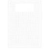 Blocs conferencier - maxi 210x297mm - pelliculage mat recto verso - bloc couleur recto seul - bloc ligne