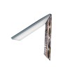 Bloc-note couverture souple-maxi 210x297mm-impression quadri recto verso-bloc 50 feuillets-impression recto quadri-bloc blanc